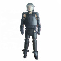 Anti Riot Gear Tactical Riot Resistance Suit Lightweight Uniform for Police